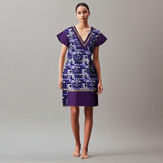 Robe Maeva
